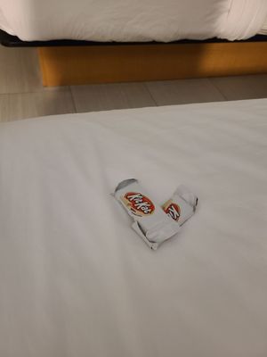 The Ponce St. Augustine Hotel by null