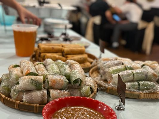 Lua Vietnamese Restaurant by null