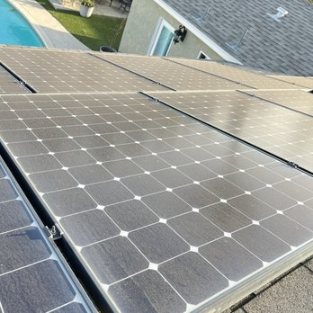 Sunbeams And Suds - Before cleaning - Solar Panel Cleaning Near Me Sunbeams And Suds - Before cleaning - Solar Panel Cleaning Near Me