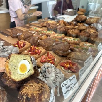 MICHI MICHI - Updated April 2025 - 195 Photos & 65 Reviews - 2800 5th ...