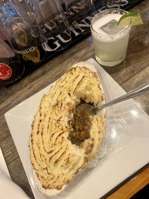 Monk McGinns by null