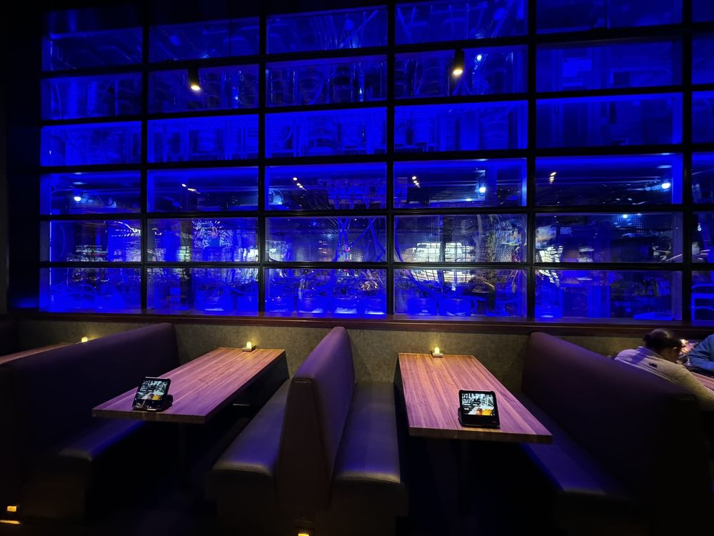Yard House