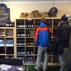 Isle of Skye Brewing