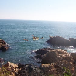 Kaysurf - Kaysurf, Concón