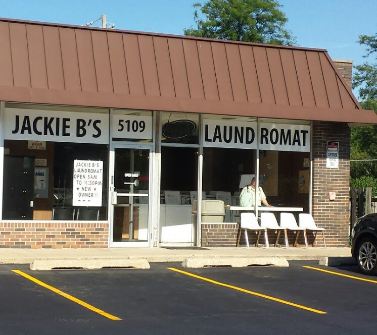 JACKIE B’S LAUNDROMAT 5109 Fairview Ave, Downers Grove, IL Yelp
