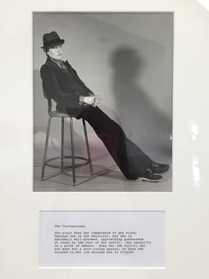 The Renaissance Society by null