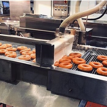 Krispy Kreme - Fresh daily! - Donuts Near Me - Ontario, California Krispy Kreme - Fresh daily! - Donuts Near Me - Ontario, California