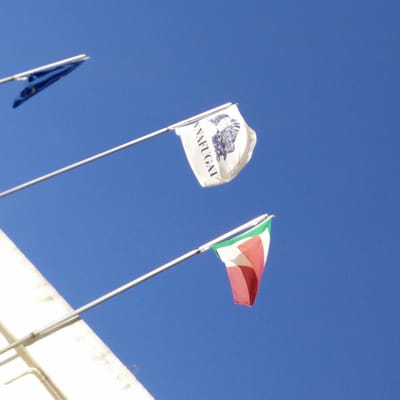 Donnafugata by null