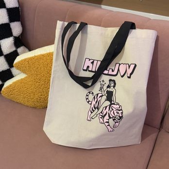 Killjoy - cute bags - Beer, Wine & Spirits Near Me - Nashville, Tennessee
