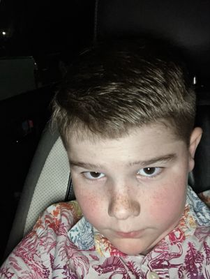 34th Street Barbershop