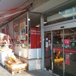 Rewe City