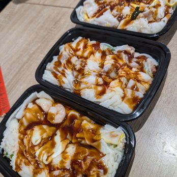 Rice Roll Express - Chinese Near Me - San Francisco, California