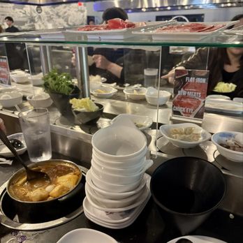 Revopot - Stacked - Chinese Near Me - San Jose, California