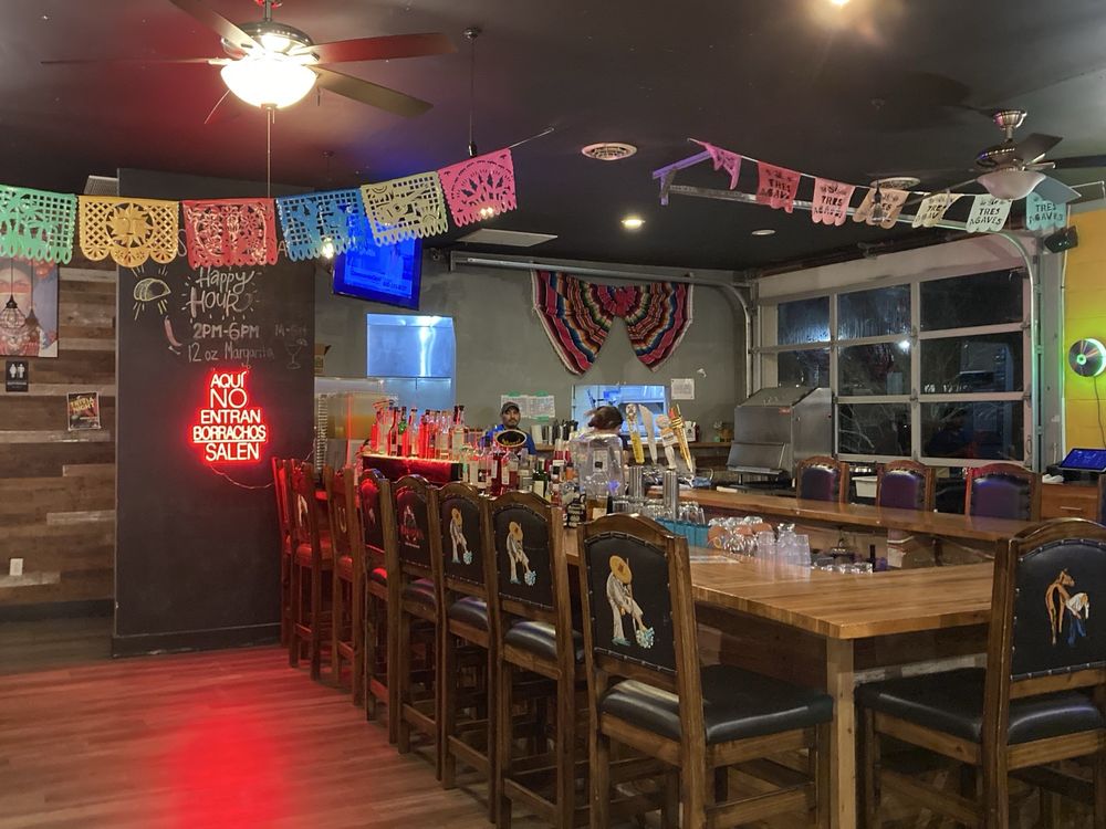 Casa Herradura Family Mexican