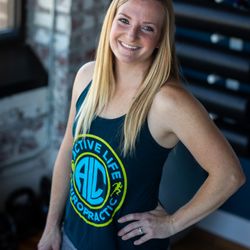 ActiveLife Chiropractic - Let's chat about your health and fitness goals!
