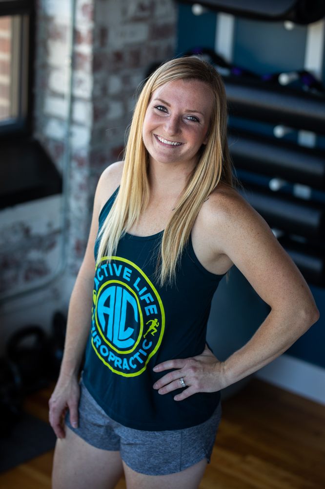 ActiveLife Chiropractic Image