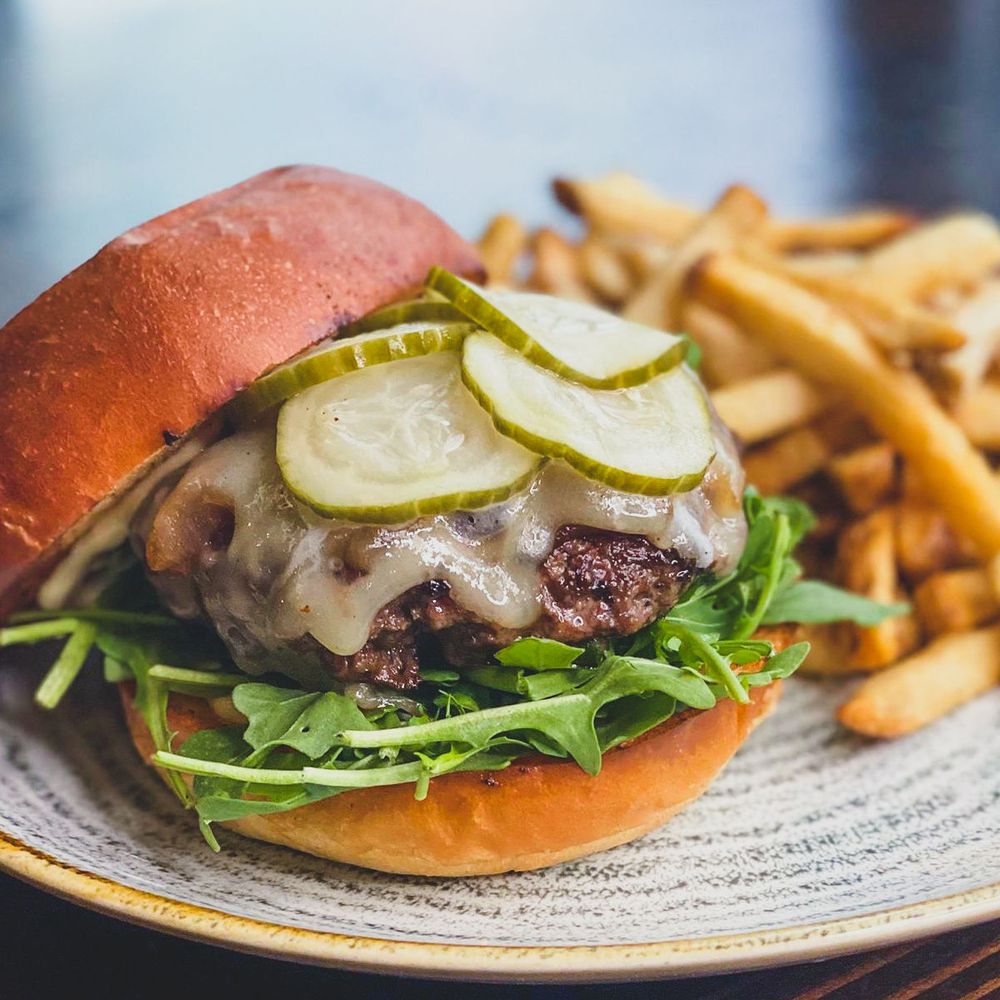 Social spots from Vine & Olive Eatery and Wine Bar