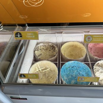 Yokli Yogurt - Ice Cream & Frozen Yogurt Near Me - Sacramento, California
