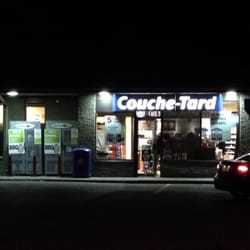 Couche-Tard