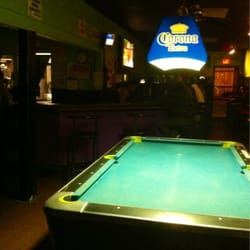 La Fiesta Sports Bar