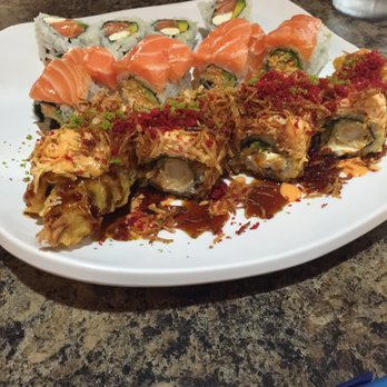 JooN's Sushi - Sushi Bars Near Me - Murrieta, California