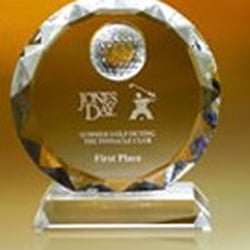 PJ's Desert Trophies & Gifts - Make your crystal & glass awards look beautiful with your logo, business name or personalization etched on your award or gift.