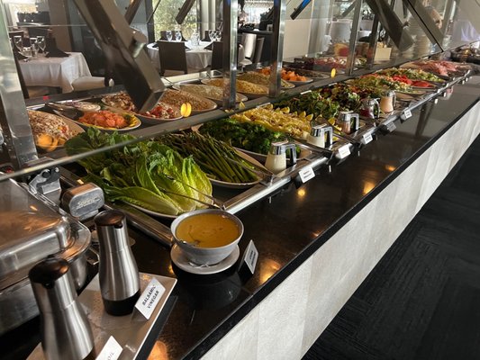 Chima Steakhouse Fort Lauderdale by null