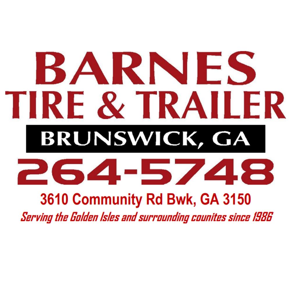 BARNES TIRE & TRAILER Updated October 2024 10 Reviews 3610 Community Rd, Brunswick