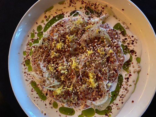 Local 11ten Food | Wine by null