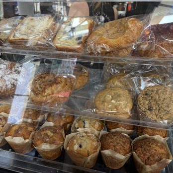 Pirate King Coffee - Baked goods - Coffee & Tea Near Me - New Orleans, Louisiana