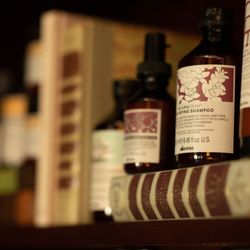 Alchemy Salon - We are proud to offer Davines products because of their commitment to sustainability, integrity and longevity