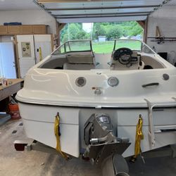 Keys Boat and RV Detailing
