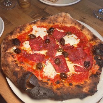 Pizzeria Bianco - Sonny Boy Pizza - Pizza Near Me - Phoenix, Arizona Pizzeria Bianco - Sonny Boy Pizza - Pizza Near Me - Phoenix, Arizona