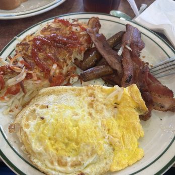 NORMS Restaurant - CLASSIC BIGGER BETTER BREAKFAST FRENCH TOAST - American Near Me - Costa Mesa, California NORMS Restaurant - CLASSIC BIGGER BETTER BREAKFAST FRENCH TOAST - American Near Me - Costa Mesa, California
