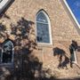 Photo of St. Luke's Chapel