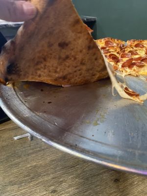 Cucamonga Pizza House by null
