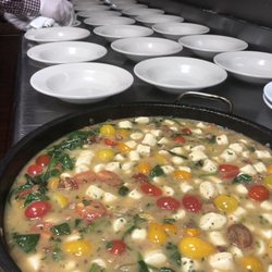 Di Fabio's Full Service Catering