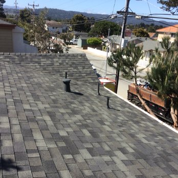 Lord Roofing - 30 year malarkey shingle roof , April 2018 - Roofing Near Me Lord Roofing - 30 year malarkey shingle roof , April 2018 - Roofing Near Me