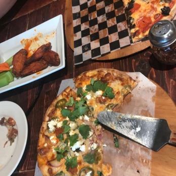 Corner Joint - Pizza Near Me - Lawndale, California