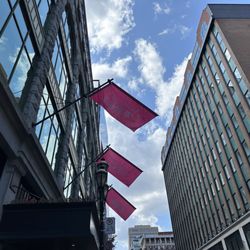 Holt Renfrew Ogilvy