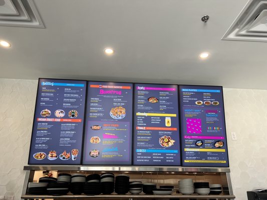 Curry Up Now - CLOSED by null