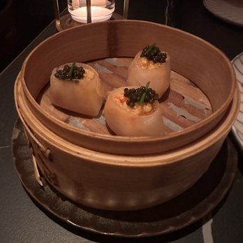 53 NYC - Royal shumai - Asian Fusion Near Me - New York, New York 53 NYC - Royal shumai - Asian Fusion Near Me - New York, New York