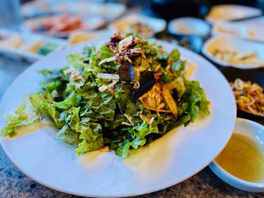 Ka Won Korean BBQ Restaurant by null