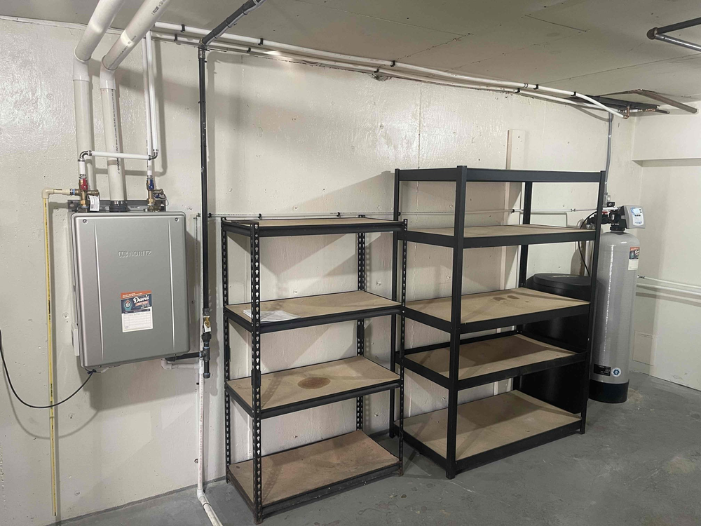 Slide of Davis Heating, Cooling, Plumbing & Electric