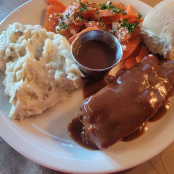 Ted's Montana Grill - American Near Me - Jacksonville, Florida