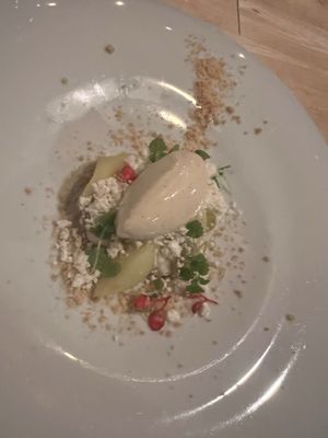 Graham's Kitchen by null