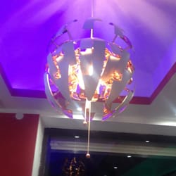 China Bistro - Richtig cooles Design
