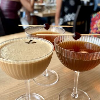 The Bindery - New American Near Me - Denver, Colorado The Bindery - New American Near Me - Denver, Colorado