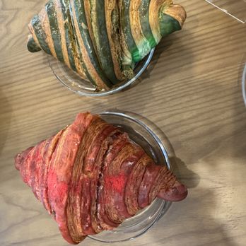 Trung Nguyen Legend - Croissants - Coffee & Tea Near Me - Portland, Oregon Trung Nguyen Legend - Croissants - Coffee & Tea Near Me - Portland, Oregon