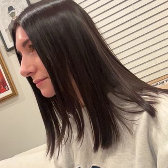 Salon Glow Chicago - The final results! - Hair Salons Near Me - Chicago, Illinois